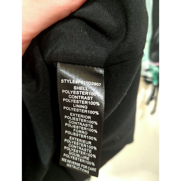 Adelyn Rae Mini Dress – size XS - Picture 8 of 9